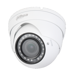 DAHUA HAC-HDW1400R-VF κάμερα εξωτερικής τοποθέτησης 4MP Dome